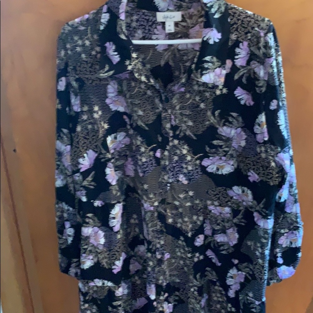 Multi print top